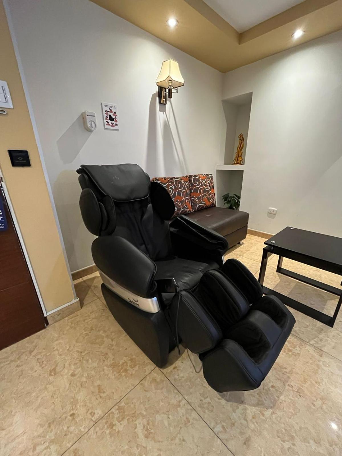 Gran Recreo Hotel - Trujillo - Peru Esterno foto